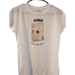 Aces Can’t Be Beat