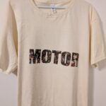 Motor Racing t shirt
