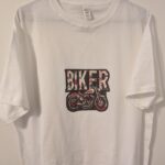 Biker Racing t shirt