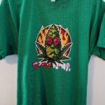 Stay Chill T Shirt | Online Clothing Stores Canada