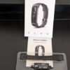Fitness tracker HR blue tooth iOS and Android