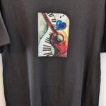 The Love Of Music Men t shirt