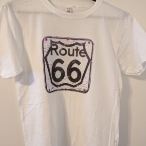 Route66 t shirt