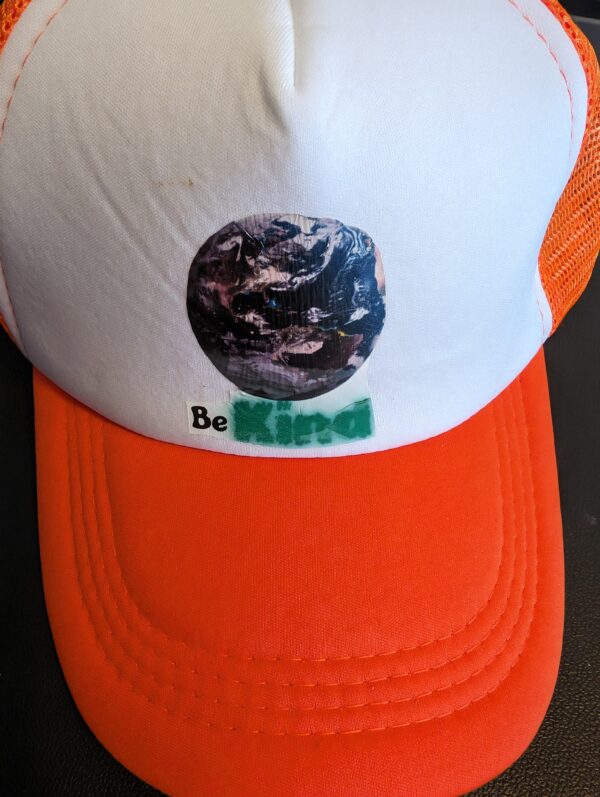 Be Kind Trucker Hat