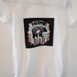 Mamma Bear t shirt