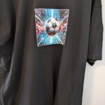 Soccer Ball t shirt