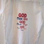 God Made Coke God Made Pepsi