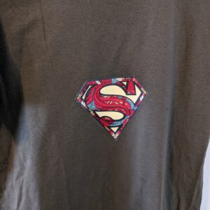 Super Hero