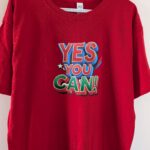 Yes You Can