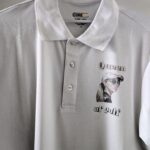 Queen Of Golf Golf Shirt
