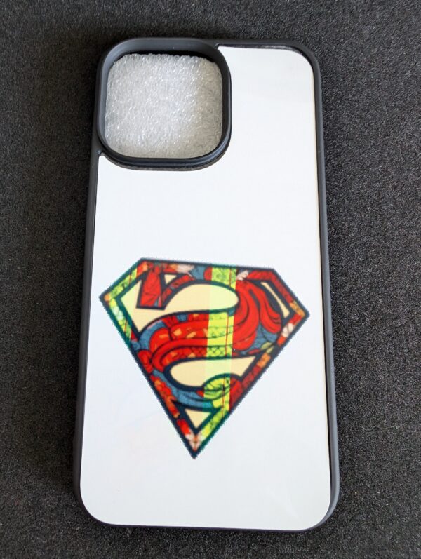 Super Hero Mobile Phone Case For I Phone