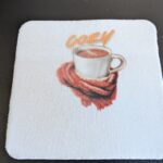 Cozy Coaster