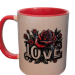 Love Mug
