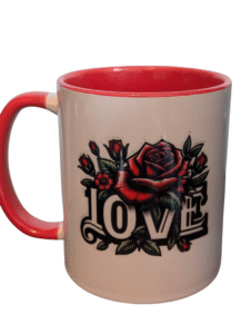 Love Mug