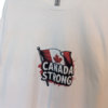 Canada Strong T Shirt