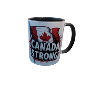Canada Strong 11oz Mug