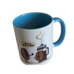 Your Grounded 11oz Mug