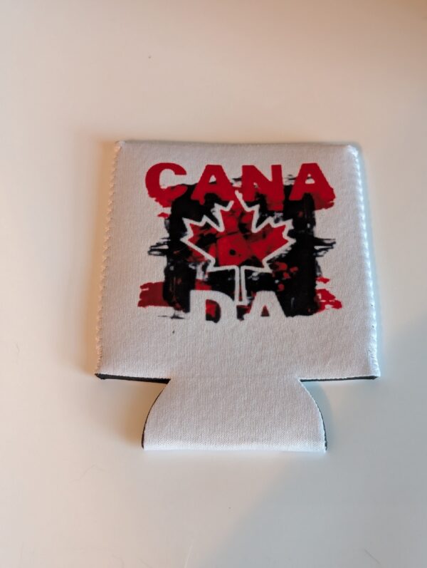 Canada  Koozie