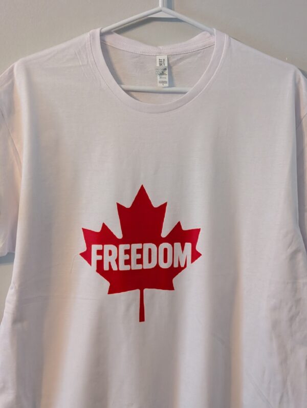 Canada Freedom