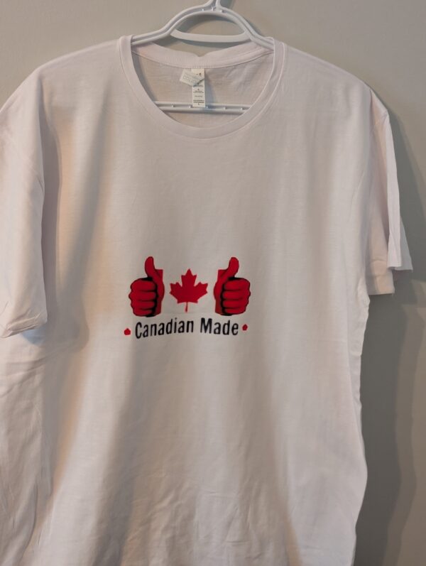 Canadian Made