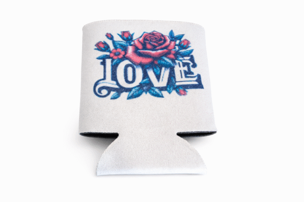 Love  Koozie
