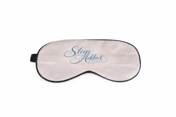 Sleep Addict Sleep Eye Mask