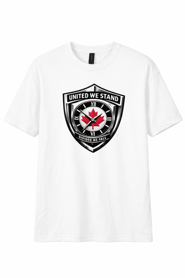 United We Stand T Shirt