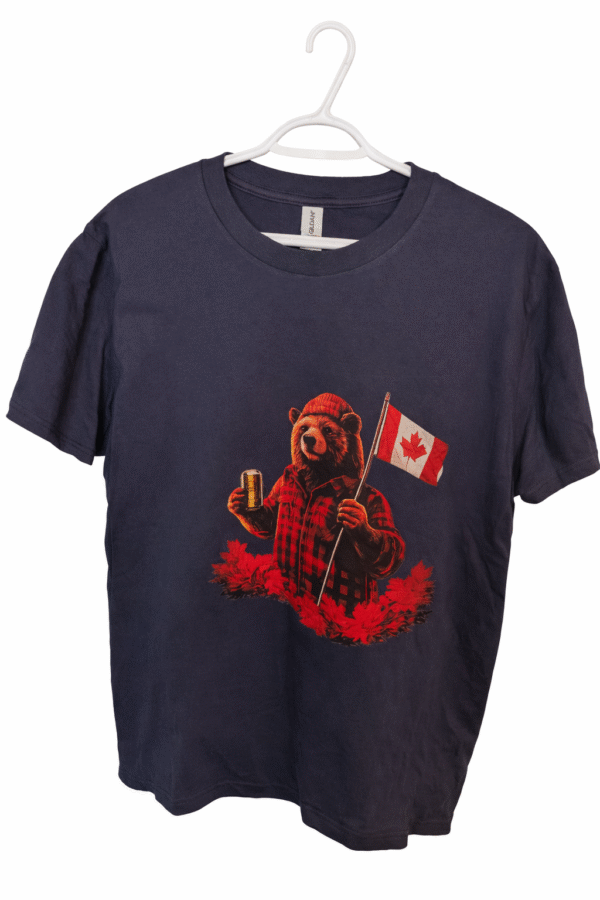 True North Bear T Shirt