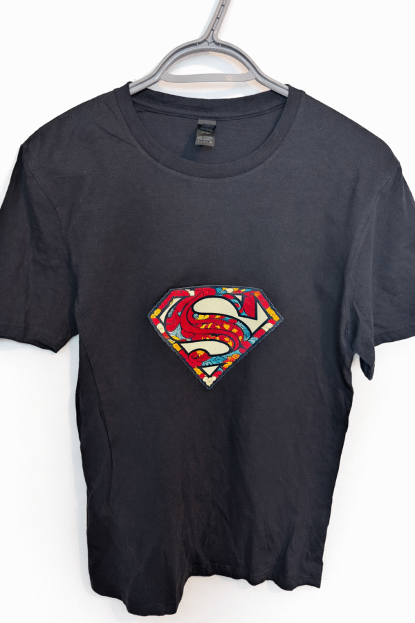 Super Hero  T Shirt