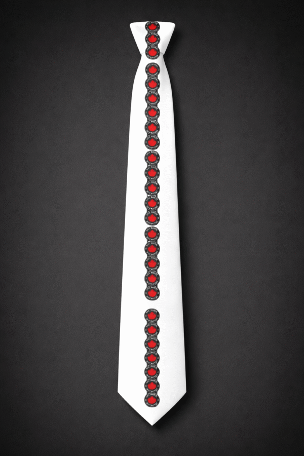 One North One Nation   Tie