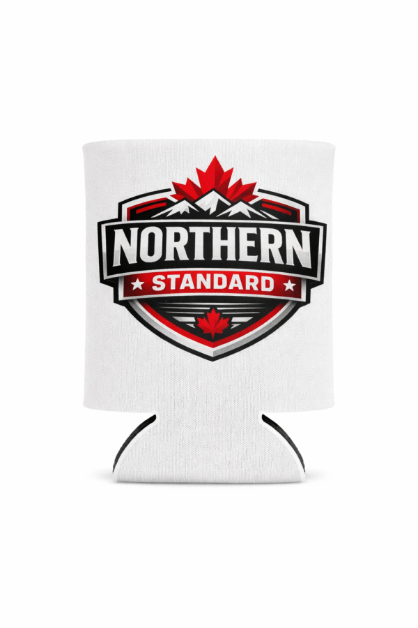 Northern Standard   Koozie